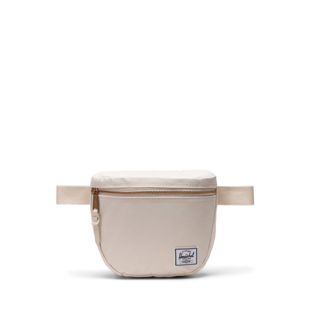 HERSCHEL Settlement Hip Pack Whitecap Gray Hip Packs Herschel Supply Company 