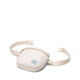 HERSCHEL Settlement Hip Pack Whitecap Gray Hip Packs Herschel Supply Company 