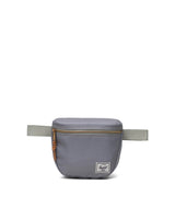 HERSCHEL Settlement Hip Pack Seagrass/White Stitch Hip Packs Herschel Supply Company 