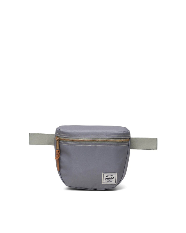 HERSCHEL Settlement Hip Pack Seagrass/White Stitch Hip Packs Herschel Supply Company 