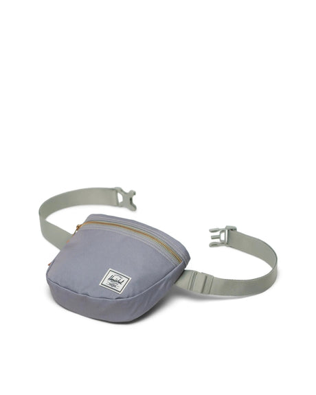 HERSCHEL Settlement Hip Pack Seagrass/White Stitch Hip Packs Herschel Supply Company 