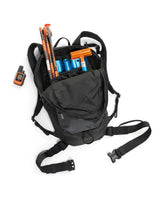 HERSCHEL All Season 17L Backpack Black Backpacks Herschel Supply Company 