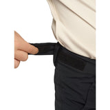 BURTON Boy's Exile 2L Cargo Snowboard Pants True Black 2024 Youth Snow Pants Burton 