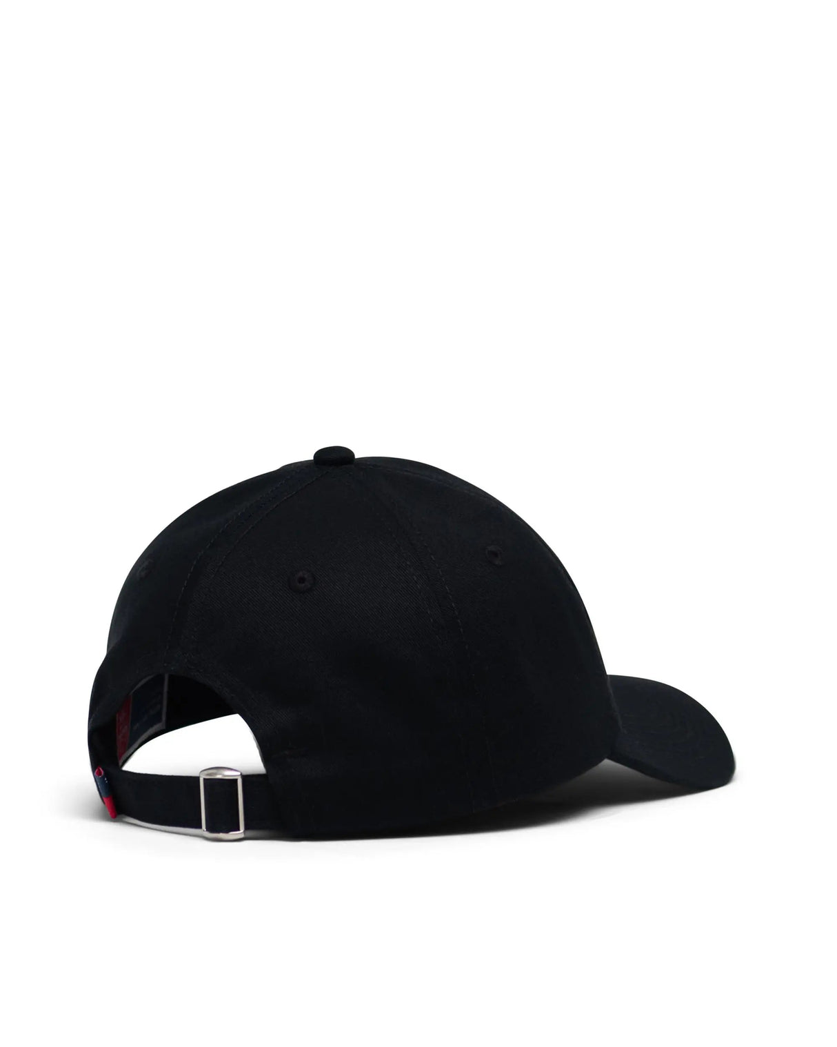 HERSCHEL Sylas Classic Cap Black Women's Hats Herschel Supply Company 