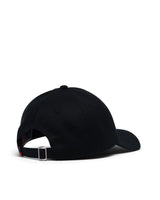 HERSCHEL Sylas Classic Cap Black Women's Hats Herschel Supply Company 