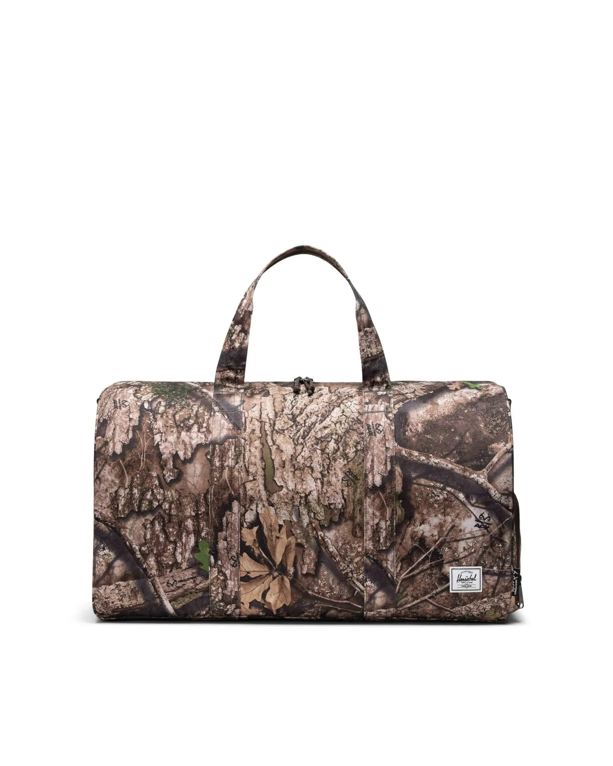 HERSCHEL X Realtree Novel 43L Duffle Bag Realtree Duffle Bags Herschel Supply Company 