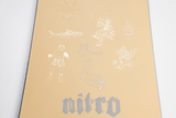 NITRO Women's Ika Snowboard 2027 Women's Snowboards Nitro 