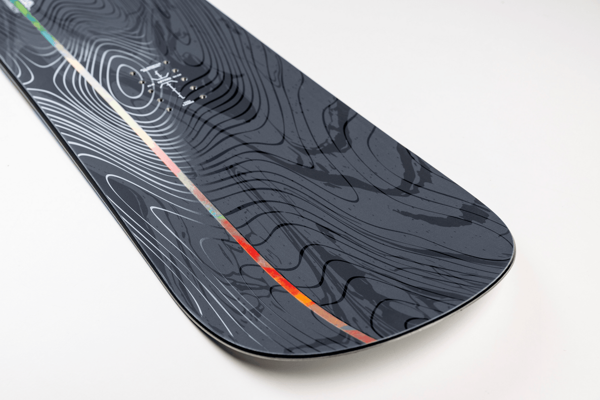 NITRO Alternator FX Snowboard 2027 Men's Snowboards Nitro 