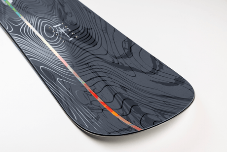 NITRO Alternator FX Snowboard 2027 Men's Snowboards Nitro 