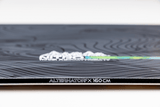 NITRO Alternator FX Snowboard 2027 Men's Snowboards Nitro 