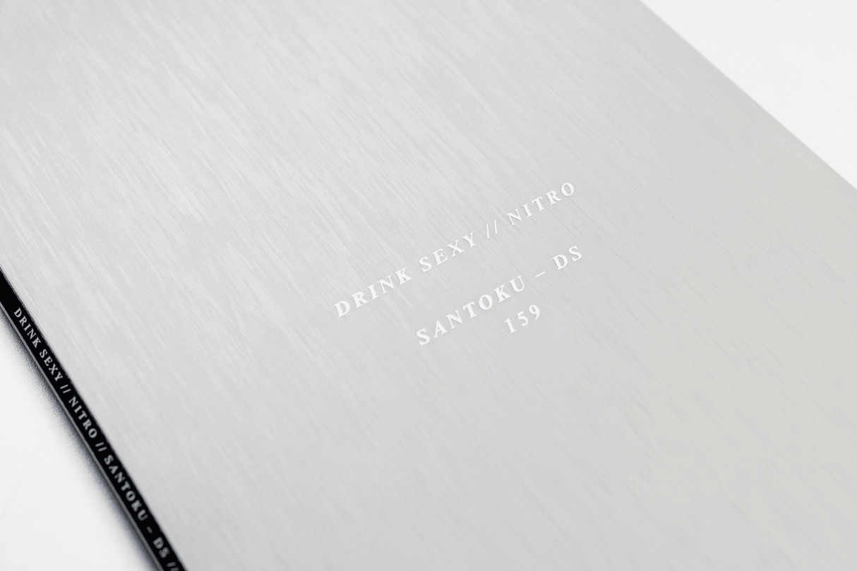 NITRO Santoku x Drink Sexy Snowboard 2027 Men's Snowboards Nitro 