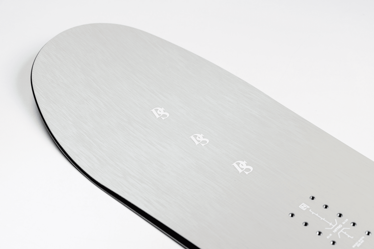 NITRO Santoku x Drink Sexy Snowboard 2027 Men's Snowboards Nitro 