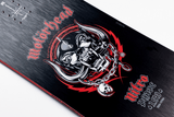 NITRO Phase x Motörhead Snowboard 2027 Men's Snowboards Nitro 