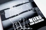 NITRO T1 x Sam Taxwood Snowboard 2027 Men's Snowboards Nitro 