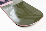 NITRO Women's Alternator x Hailey Langland Snowboard 2027 Women's Snowboards Nitro 