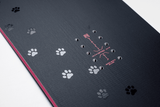 NITRO Women's Fate Pro Snowboard 2027 Women's Snowboards Nitro 