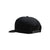 LOSER MACHINE Speed Supply Snapback Hat Black Men's Hats Loser Machine 