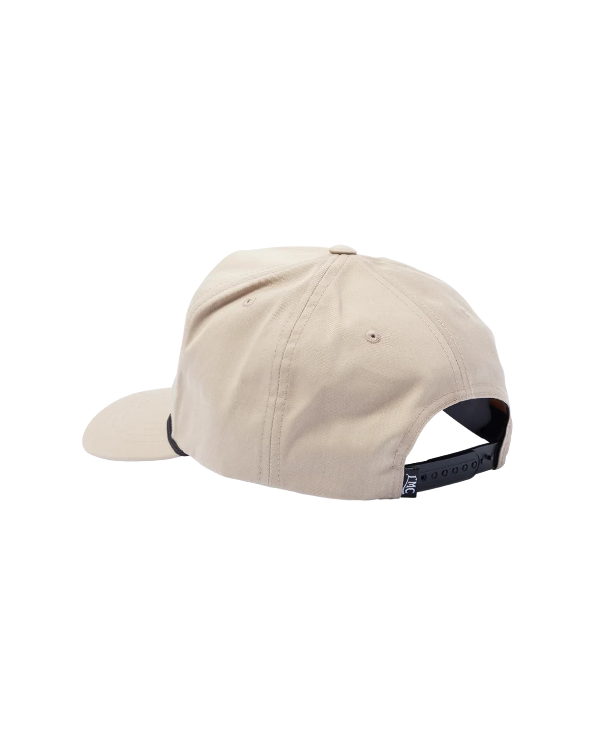 LOSER MACHINE Birdie Snapback Hat Khaki Men's Hats Loser Machine 