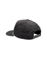 Loser Machine Winston Snapback Hat Black Men's Hats Loser Machine 