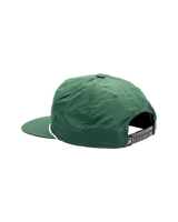 Loser Machine Winston Snapback Hat Green Men's Hats Loser Machine 