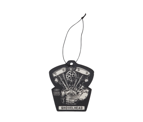 LOSER MACHINE Shovel Air Freshener Vanilla Air Fresheners Loser Machine 