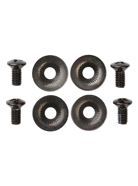 BURTON Disc/Channel Mounting Hardware Snowboard Hardware Burton 