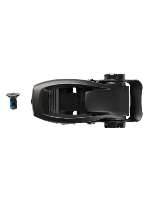 BURTON Snowboard Binding Ankle Buckle Snowboard Hardware Burton 