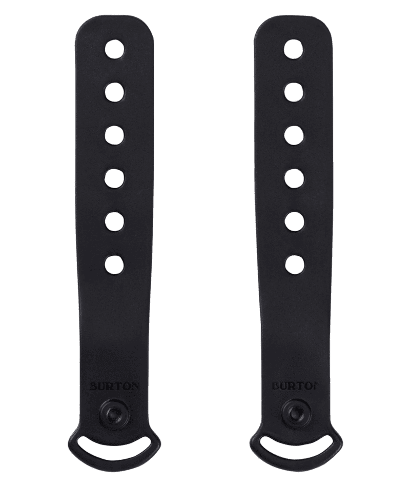 BURTON Snowboard Binding Toe Slider Snowboard Hardware Burton 