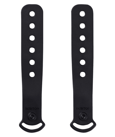 BURTON Snowboard Binding Toe Slider Snowboard Hardware Burton 