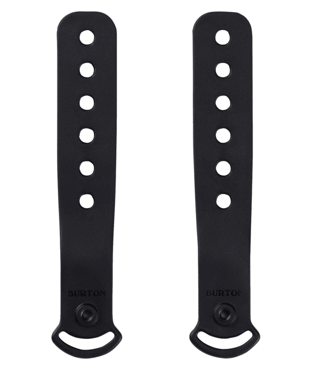 BURTON Snowboard Binding Toe Slider Snowboard Hardware Burton 