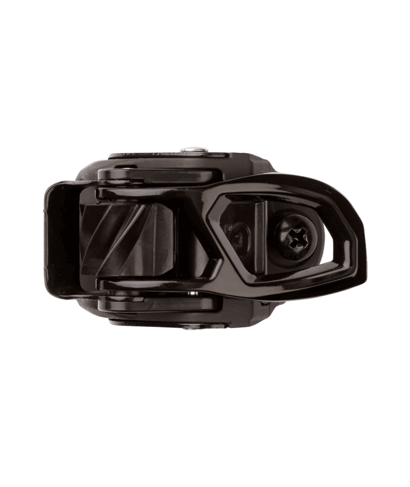 BURTON Double Take Snowboard Binding Toe Buckle Snowboard Hardware Burton 