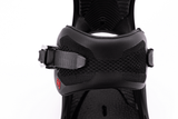 NITRO Phantom+ Snowboard Bindings Ultra Black 2027 Men's Snowboard Bindings Nitro 