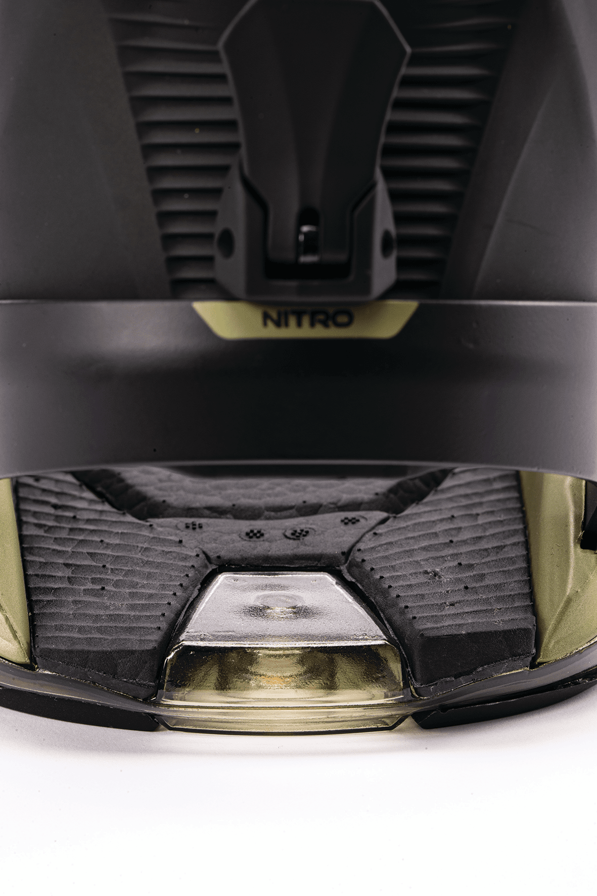 NITRO Phantom Snowboard Bindings Eero Ettala Men's Snowboard Bindings Nitro 