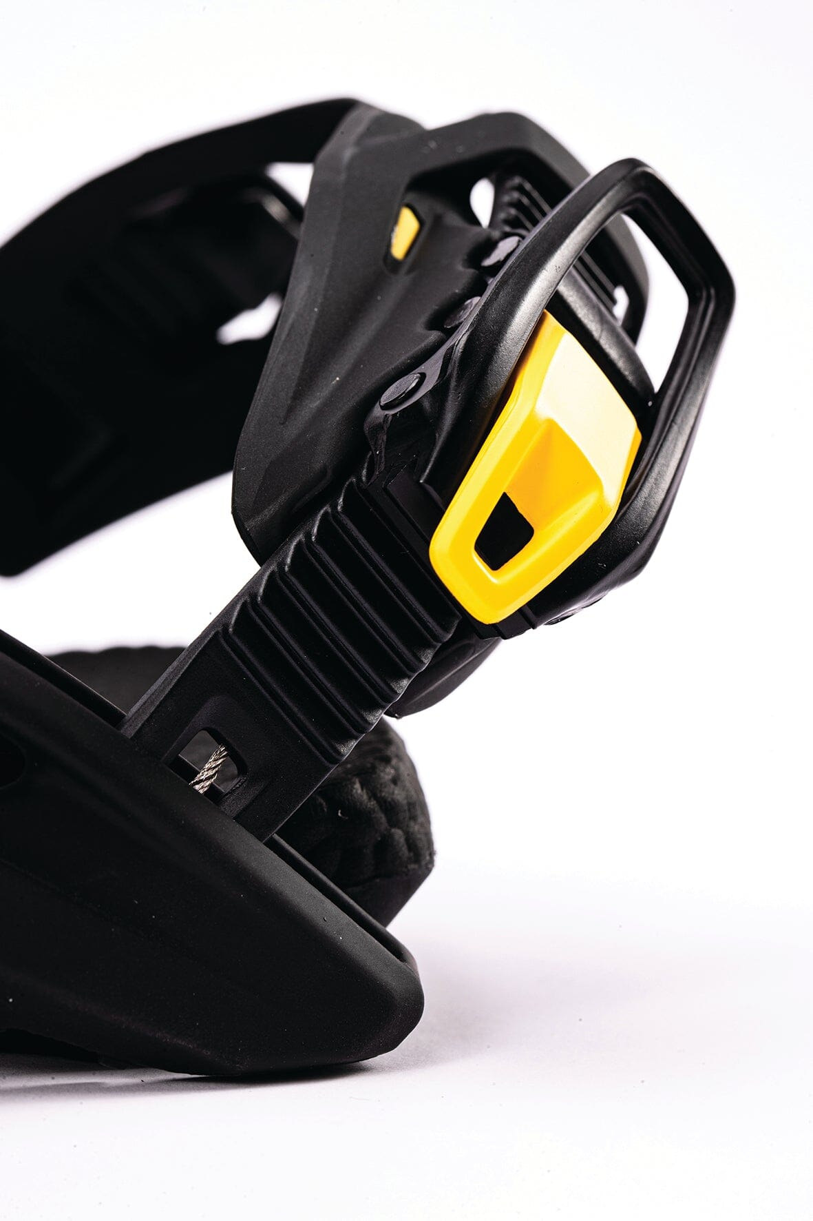 NITRO Team Pro Snowboard Bindings Marcus Kleveland 2027 Men's Snowboard Bindings Nitro 