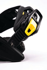 NITRO Team Pro Snowboard Bindings Marcus Kleveland 2027 Men's Snowboard Bindings Nitro 