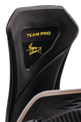 NITRO Team Pro Snowboard Bindings Marcus Kleveland 2027 Men's Snowboard Bindings Nitro 