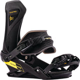 NITRO Team Pro Snowboard Bindings Marcus Kleveland 2027 Men's Snowboard Bindings Nitro 