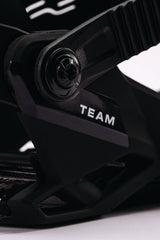 NITRO Team Snowboard Bindings Ultra Black 2027 Men's Snowboard Bindings Nitro 