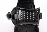 NITRO Team Snowboard Bindings Ultra Black 2027 Men's Snowboard Bindings Nitro 