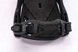 NITRO Team Snowboard Bindings Ultra Black 2027 Men's Snowboard Bindings Nitro 