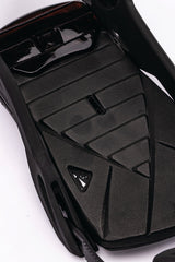 NITRO Team Snowboard Bindings Ultra Black 2027 Men's Snowboard Bindings Nitro 