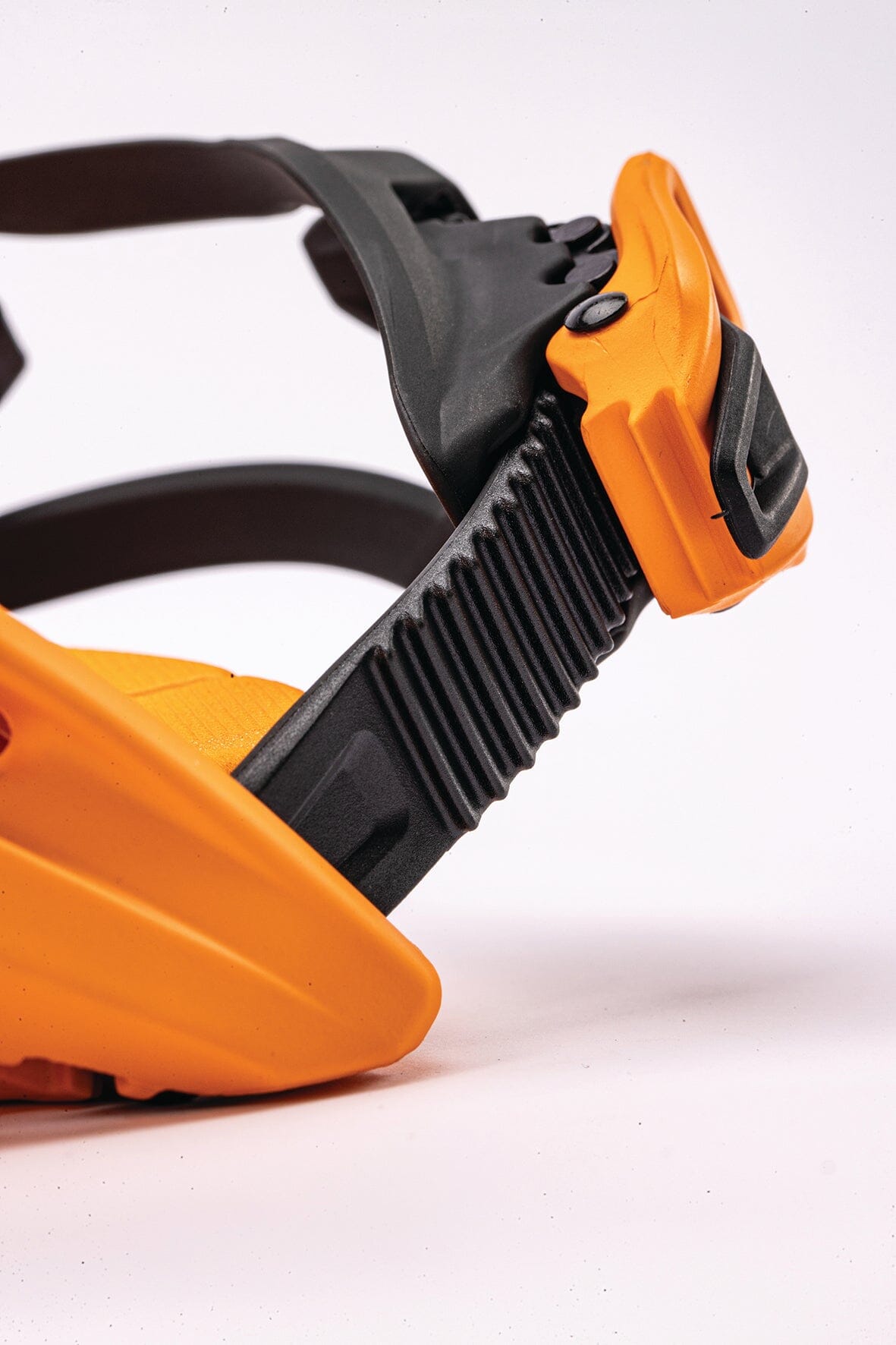 NITRO Team Snowboard Bindings Vivid Orange 2027 Men's Snowboard Bindings Nitro 