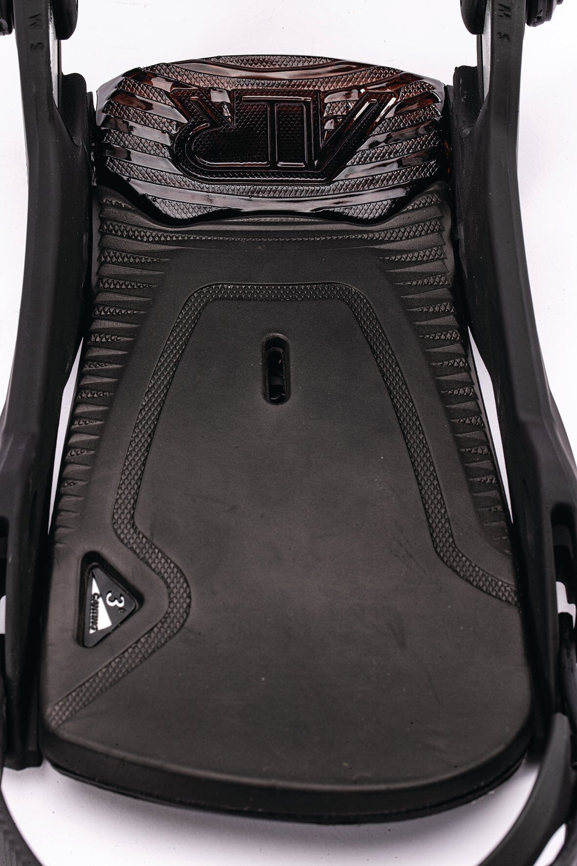 NITRO One Snowboard Bindings Motörhead 2027 Men's Snowboard Bindings Nitro 