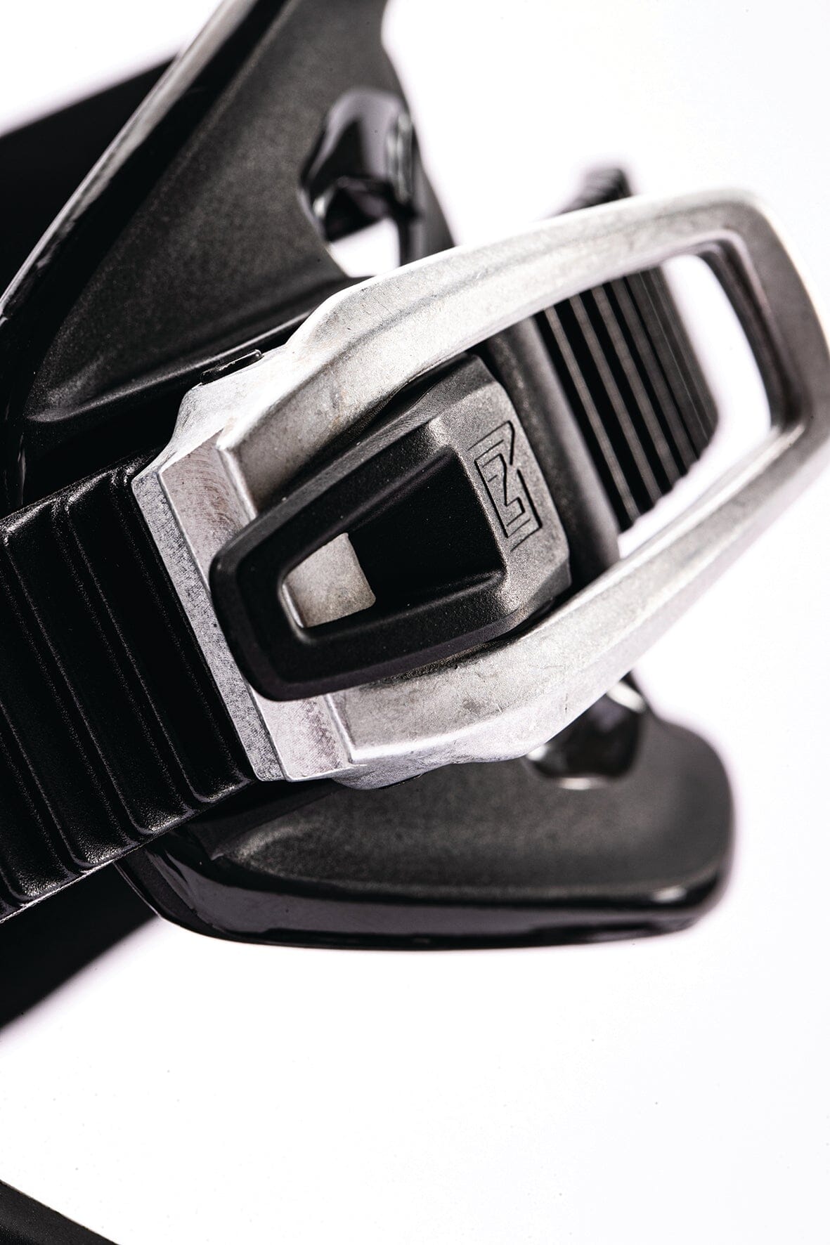 NITRO One Snowboard Bindings Motörhead 2027 Men's Snowboard Bindings Nitro 