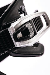 NITRO One Snowboard Bindings Motörhead 2027 Men's Snowboard Bindings Nitro 