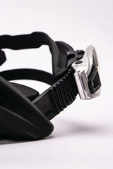 NITRO One Snowboard Bindings Motörhead 2027 Men's Snowboard Bindings Nitro 