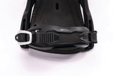 NITRO One Snowboard Bindings Motörhead 2027 Men's Snowboard Bindings Nitro 