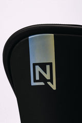 NITRO Women's Fate Snowboard Bindings Ultra Black 2027 Women's Snowboard Bindings Nitro 
