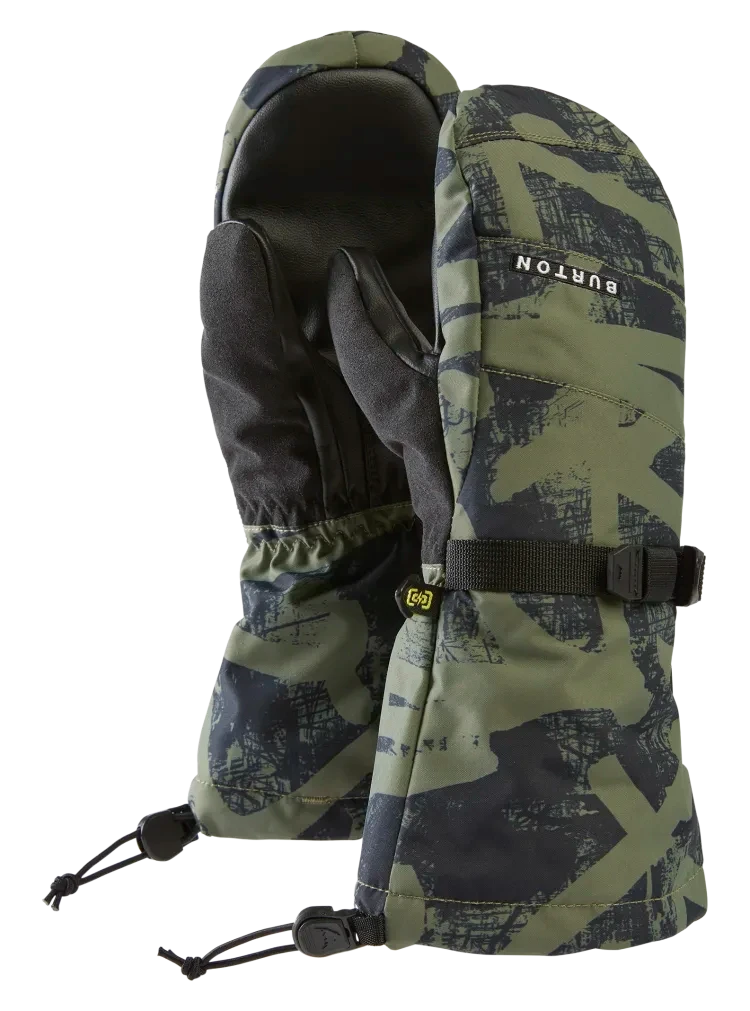 BURTON Kid's Youth Snow Gloves & Mitts Burton 