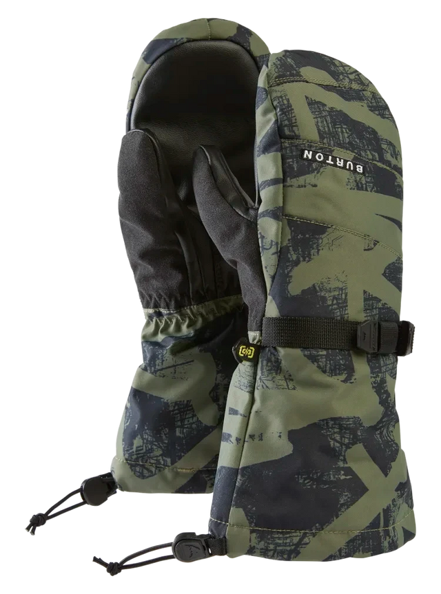 BURTON Kid's Youth Snow Gloves & Mitts Burton 